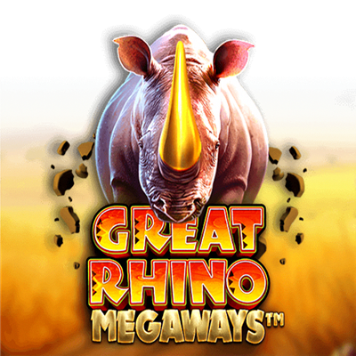 Great Rhino Megaways
